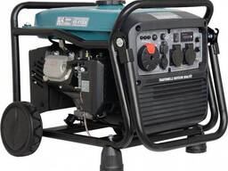 Генератор инверторный Könner&amp;Söhnen Ks 4100i E
