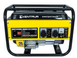 Генератор Кентавр КБГ202А - фото 2