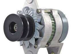 Генератор komatsu d355, коматсу 8500 generator