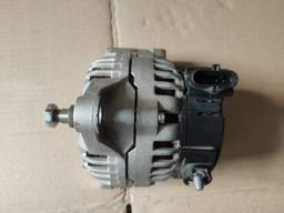 Генератор MAN E2000 F2000 M2000 TGA 28V 55A