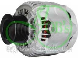 Генератор на технику John Deere 14V 140Amp