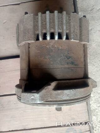 Генератор на трактор т-330