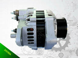 Генератор Renault Ares ACE (R/41) Renault MIDR062045. ..