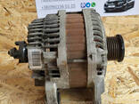 Генератор Renault Laguna 3 2.0 Dci 07-15р. (Рено Лагуна III) 8200960536 - фото 3