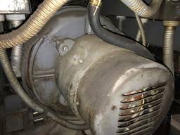 Генератор синхроний ДГС-82 4ЩФ2 25 кВт