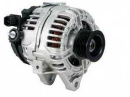 Генератор Toyota Avensis 2.0 2.4; Тойота Авенсис 2.0 2.4