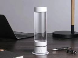 Генератор водородной воды 5-го поколения, H2 Life 7 слоев платины