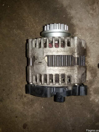 Генератор VW t5 2.5