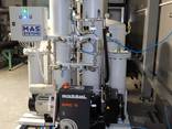 Азотный генератор от производителя - Генератор азота MAS-GN2 - фото 3