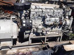 Генераторная установка 75квт и 100квт (электростанция 75 и 100квт)