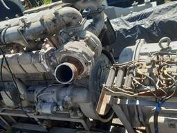 Дгу 75квт (Єлектростанція 75квт,100квт)