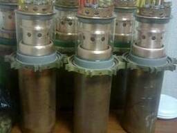 Генераторные лампы ГУ-23А, ГУ-66А, ГУ-68А, ГУ-88А и другие