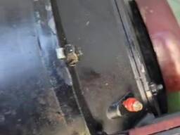 Генераторы ГТ40ПЧ6-2с; ГТ40ПЧ8В; СГС-30У; компрессор АК-150Н.