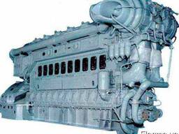 Генераторы на тепловозы , дизель генераторы морские дорого