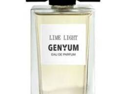 Genyum Lime Light парфумована вода 50ml тестер з кришкою