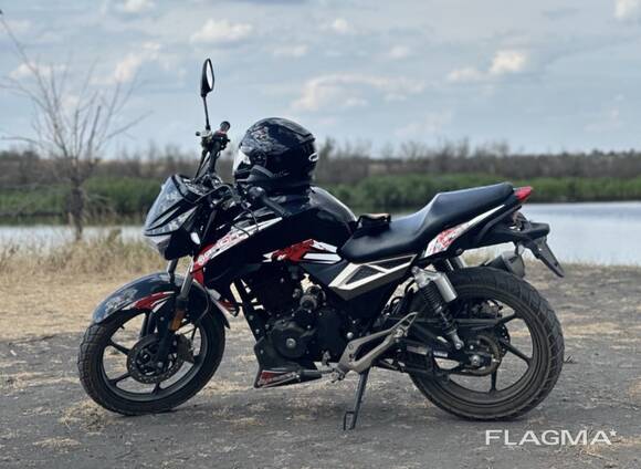 GEON PANTERA 250