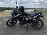 GEON PANTERA 250 - фото 2