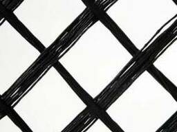 Геосетка георешетка дорожная X Grid PP PET FG армирование