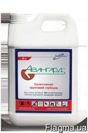 Гербицид Авангард