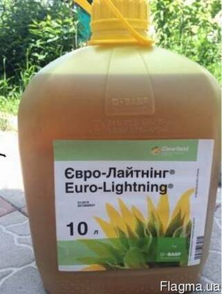 Гербицид Евролайтинг