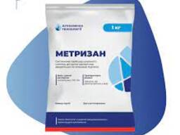 Гербицид Метризан, ВГ (Метрибузин,700г. \кг. ) АХТ