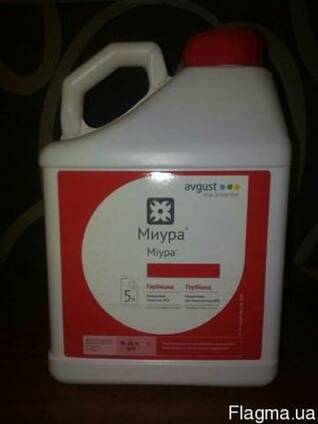 Гербицид Миура