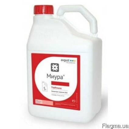Гербицид Миура