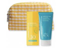 Germaine de Capuccini Набір TE Sun Емульсія антивікова для обличчя SPerfect Forms 30. ..