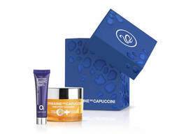 Germaine de Capuccini Набір Trendy Box: Крем для обличчя. Timexpert Radiance C+. ..