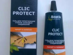 Герметик Bostik Clic Protect (125 мл)