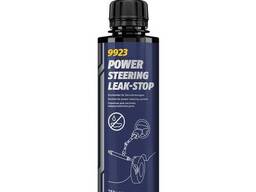 Герметик ГУР Mannol Power Stering Leak-Stop 250мл