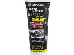 Герметик выхлопной системы Zollex Exhaust System Sealant ES-8090 75г