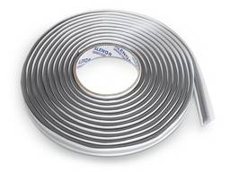 Герметизирующий шнур Аленор бутил каучуковый