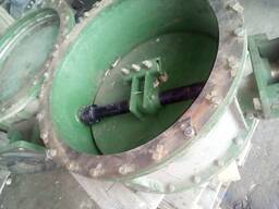 Гермоклапан Ду600