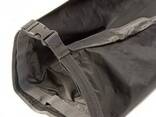 Гермомешок Delta-Sport PumpBag серый на 100л - фото 3
