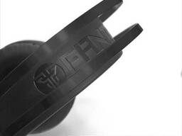 Геймерские наушники с микрофоном для ПК игровые Fantech HG17s Звук 360 Игровая. ..