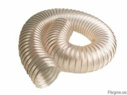 Гибкие воздуховоды для систем вентиляции, кондиционирования