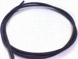 Гибкий вал и защитная оболочка для рыбочистки КТ-S (Финлянди