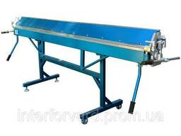 Гибочный станок 2,65м РГ