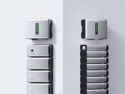 Гібридний інвертор Stromherz S-10K-3Р-ESS-UA (GEN3)