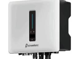 Гібридний високовольтний інвертор Stromherz S-10K-3Р-ESS