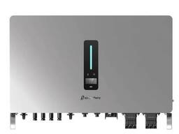 Гібридний високовольтний інвертор Stromherz S-50K-3Р-40А-ESS-UA (GEN3)