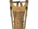 Гидратор рюкзак KMS Coyote питьевая система 2,5 л - фото 2