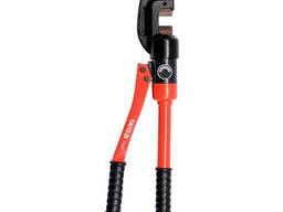 Гидравлические болторезы для арматуры 13 т Yato YT-22872