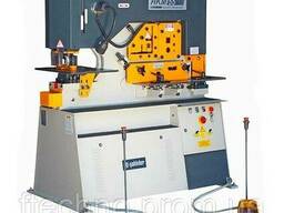 Прес-ножиці HKM 55