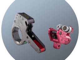 Гидравлические моментные ключи Hytorc серии xlct