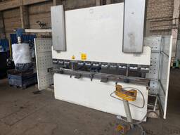 Гідравлічний листогиб Ermaksan HAP 2600x80