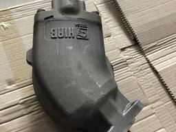 Гидравлический насос для крана-манипулятора (банан) Sunfab (HIAB)