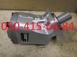 Гидравлический насос Parker 3784024 F1-025-RB-__-_-000 - фото 2