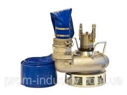 Гидравлический погружной насос HWP4